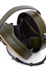 Load image into Gallery viewer, Kate Circle Bag
