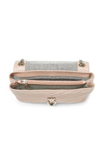 Load image into Gallery viewer, Edie Flap Shoulder Bag
