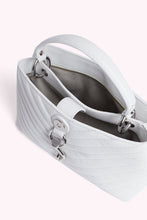 Load image into Gallery viewer, Edie Top Handle Satchel
