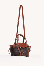 Load image into Gallery viewer, M.A.B. Tote Crossbody
