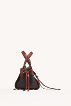 Load image into Gallery viewer, M.A.B. Tote Crossbody
