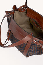 Load image into Gallery viewer, M.A.B. Tote Crossbody
