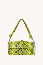 Load image into Gallery viewer, Edie Baguette with Cording Strap
