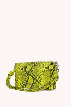 Load image into Gallery viewer, Edie Baguette with Cording Strap
