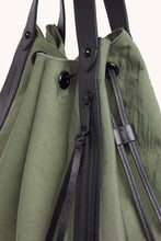 Load image into Gallery viewer, M.A.B. Nylon Tote Bag

