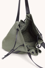 Load image into Gallery viewer, M.A.B. Nylon Tote Bag
