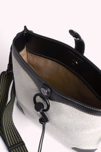 Load image into Gallery viewer, Megan Small Feed Bag with Webbing Strap
