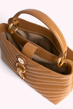 Load image into Gallery viewer, Edie Top Handle Satchel
