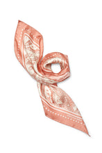 Load image into Gallery viewer, Ornament Paisley Bandana
