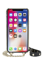 Load image into Gallery viewer, Mirrored Crossbody Case For iPhone XS &amp; iPhone X
