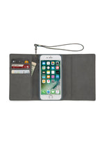 Load image into Gallery viewer, Love Lock Wristlet For iPhone 8 &amp; iPhone 7

