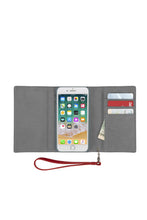 Load image into Gallery viewer, Love Lock Wristlet For iPhone 8 &amp; iPhone 7
