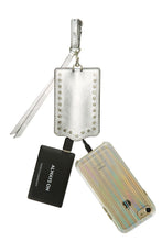 Load image into Gallery viewer, Travel Luggage Tag with Power
