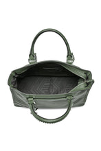 Load image into Gallery viewer, Regan Satchel Tote
