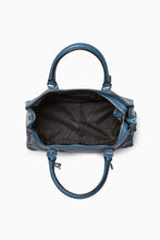 Load image into Gallery viewer, Regan Satchel Tote
