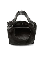 Load image into Gallery viewer, Karlie Studded Hobo
