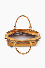 Load image into Gallery viewer, Bedford Zip Satchel
