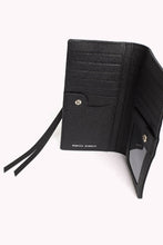 Load image into Gallery viewer, Gabby Snap Wallet
