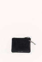 Load image into Gallery viewer, Clip Pouch with Pearl Studs
