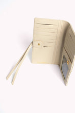 Load image into Gallery viewer, Gabby Snap Wallet
