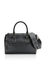 Load image into Gallery viewer, Studded Guitar Strap
