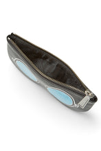 Load image into Gallery viewer, Mirrored Sunnies Pouch
