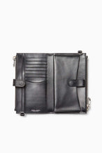 Load image into Gallery viewer, Bi-Fold Wallet Crossbody
