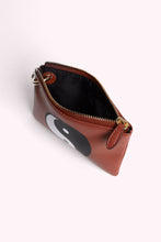 Load image into Gallery viewer, Yin Yang Clip Pouch
