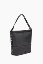 Load image into Gallery viewer, Blythe Small Convertible Hobo
