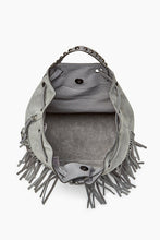 Load image into Gallery viewer, Blythe Fringe Backpack
