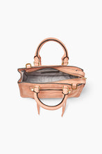 Load image into Gallery viewer, Micro Regan Satchel
