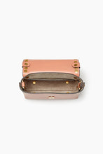 Load image into Gallery viewer, Blythe Small Flap Crossbody
