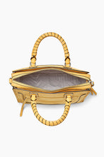 Load image into Gallery viewer, Bree Medium Top Zip Satchel
