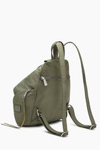 Load image into Gallery viewer, Julian Nylon Backpack
