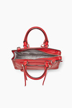 Load image into Gallery viewer, Micro Regan Satchel
