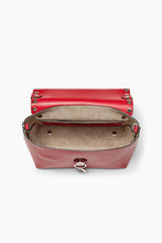 Load image into Gallery viewer, Blythe Medium Flap Crossbody
