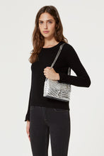 Load image into Gallery viewer, Edie Crossbody With Charms
