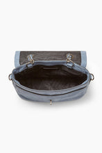 Load image into Gallery viewer, Je t&#39;aime Medium Messenger
