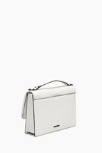 Load image into Gallery viewer, Je t&#39;aime Medium Crossbody
