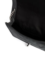 Load image into Gallery viewer, Chevron Quilted Small Love Crossbody
