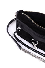 Load image into Gallery viewer, Mini M.A.C. Crossbody with Crystals
