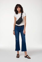 Load image into Gallery viewer, Bree Belt Bag with Charms
