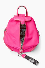 Load image into Gallery viewer, Julian Nylon Backpack - Make Sweat Sexy
