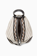 Load image into Gallery viewer, Convertible Mini Julian Backpack
