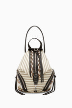 Load image into Gallery viewer, Convertible Mini Julian Backpack
