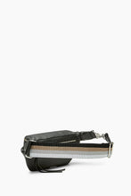 Load image into Gallery viewer, Bree Belt Bag with Webbing Strap
