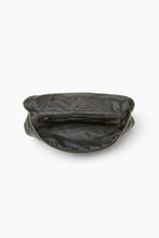 Load image into Gallery viewer, Bree Belt Bag with Webbing Strap

