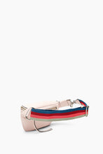 Load image into Gallery viewer, Bree Belt Bag with Webbing Strap
