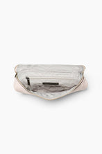 Load image into Gallery viewer, Bree Belt Bag with Webbing Strap
