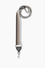 Load image into Gallery viewer, Rainbow Webbing Guitar Strap
